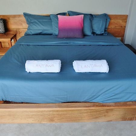 Lantawa : Amazing Villa On The Sea With Pool Koh Lanta Exterior photo