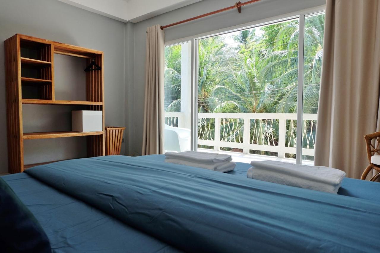 Lantawa : Amazing Villa On The Sea With Pool Koh Lanta Exterior photo