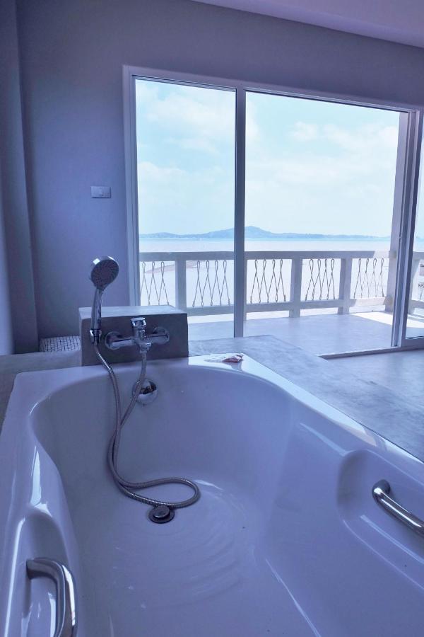 Lantawa : Amazing Villa On The Sea With Pool Koh Lanta Exterior photo