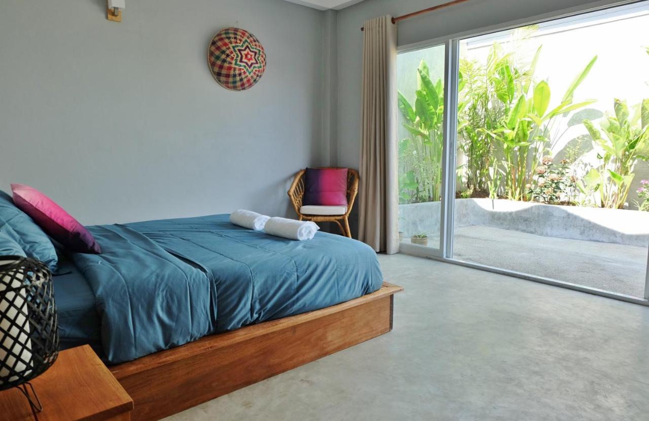 Lantawa : Amazing Villa On The Sea With Pool Koh Lanta Exterior photo
